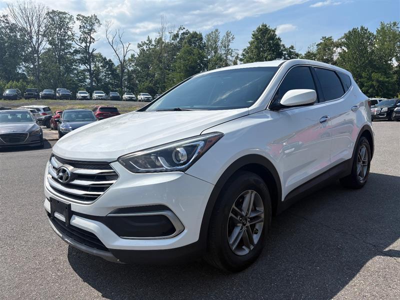 hyundai santa fe 2018 5NMZTDLB2JH107958 image hyundai santa fe 2018 5NMZTDLB2JH107958 image